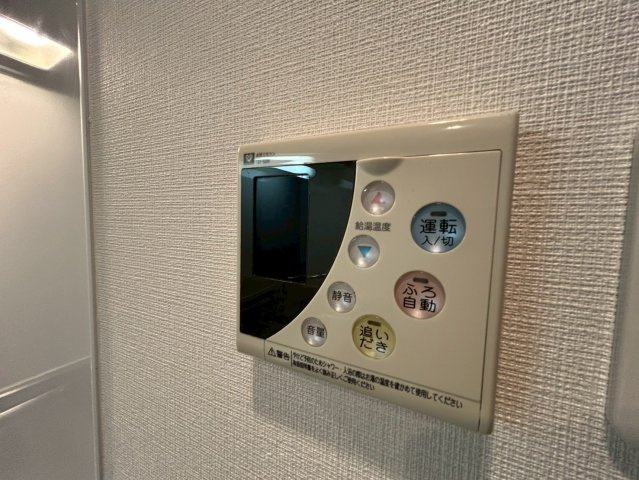 サムティ難波グレイスの設備