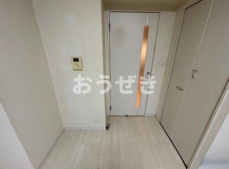 アヴァンツァーレ巣鴨の洋室