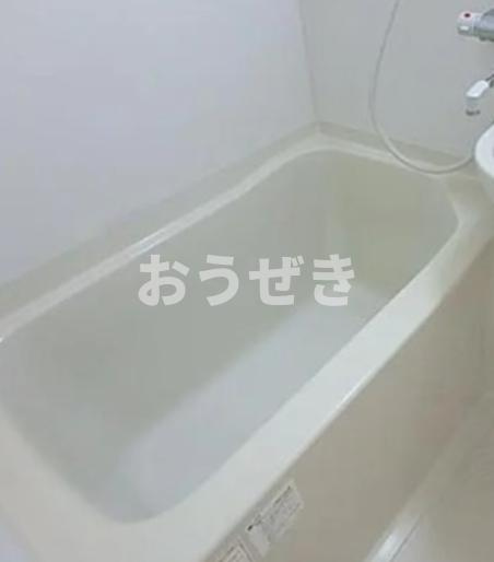 アヴァンツァーレ巣鴨の浴室
