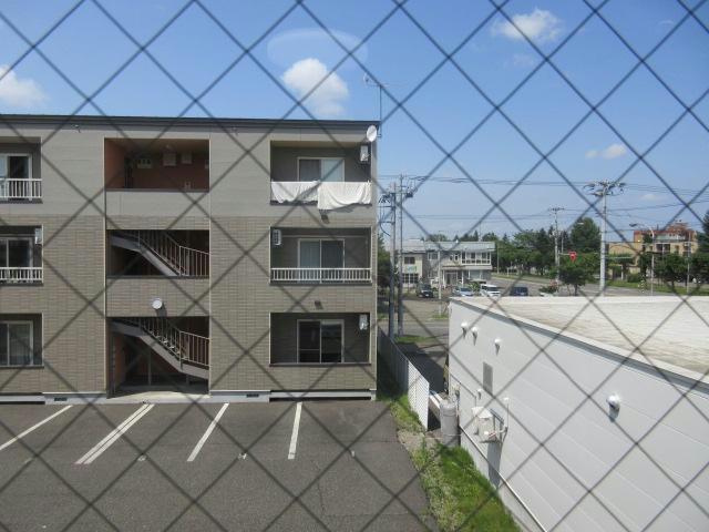 ステラⅡNの周辺