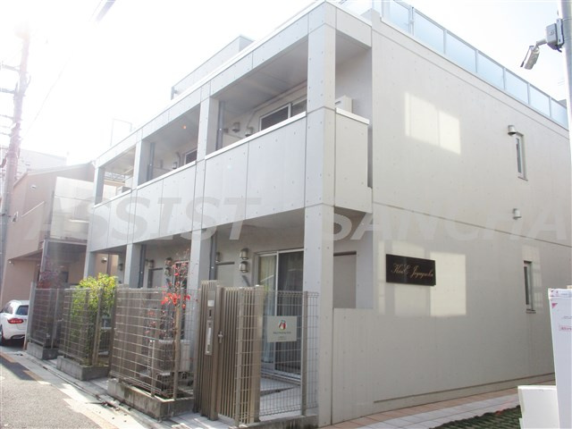 KIRIE自由が丘