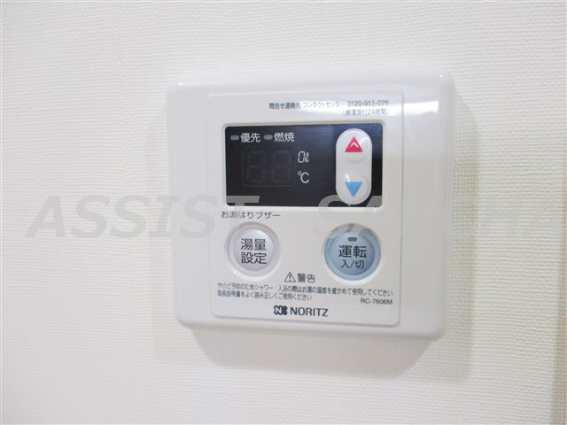 KIRIE自由が丘のその他