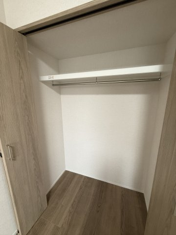 シティライフ呉服町の収納