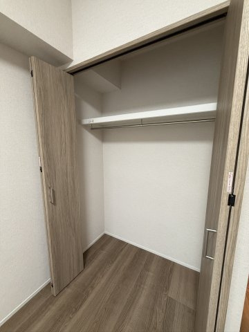 シティライフ呉服町の収納
