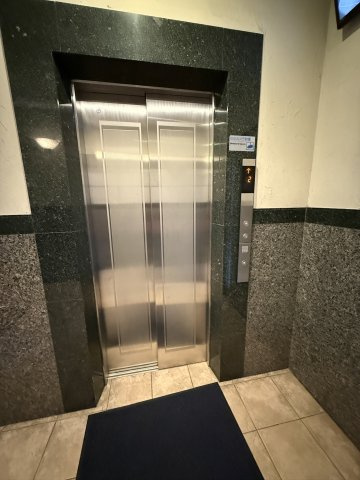シティライフ呉服町のその他共用部分