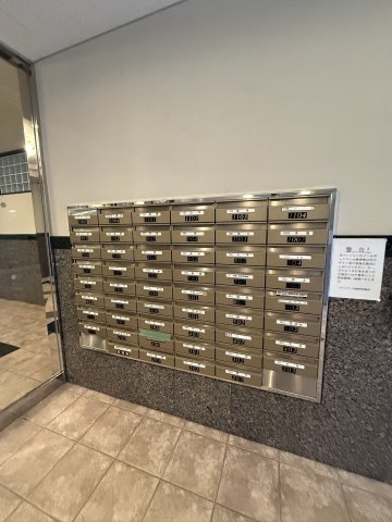 シティライフ呉服町のその他共用部分