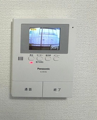 コトー高輪の設備
