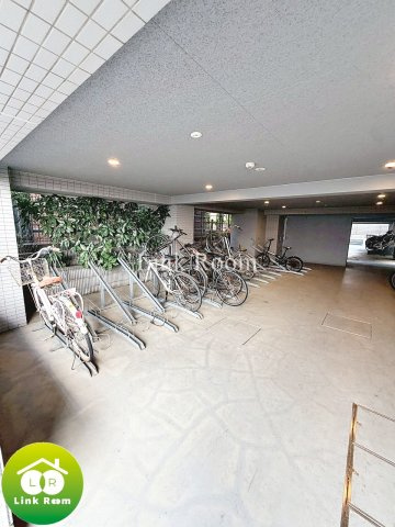 クレヴィスタ豊洲ベイサイドⅡのその他