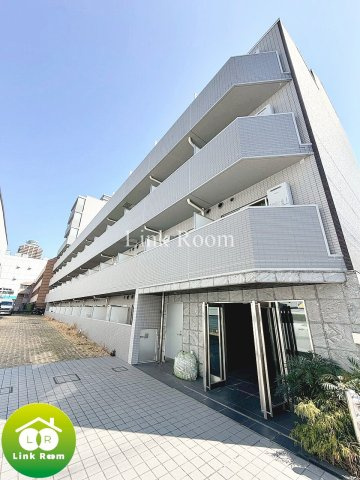 クレヴィスタ豊洲ベイサイドⅡ