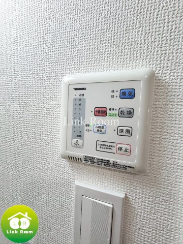クレヴィスタ豊洲ベイサイドⅡのその他