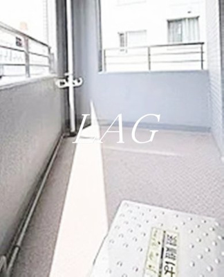 【バルコニー】 | プラネット南青山 | バルコニーです。
