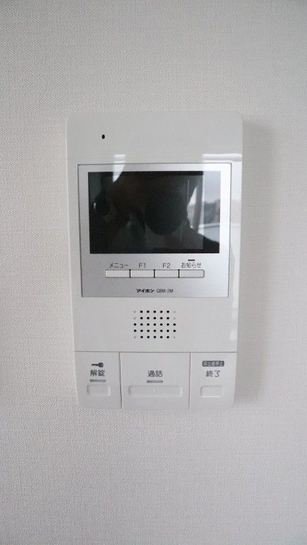 Cleyera　ROKAのセキュリティ