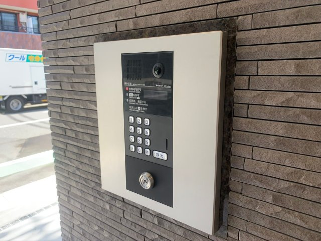 Cleyera　ROKAのセキュリティ
