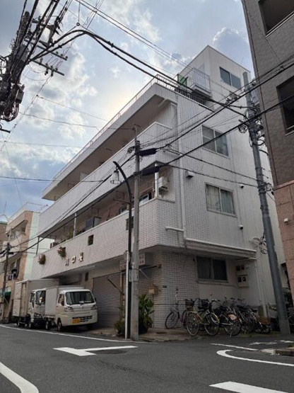 【外観】