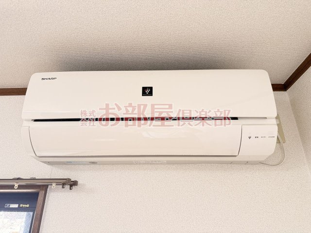 ベルセゾンの設備