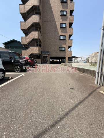 ベルセゾンのその他共用部分