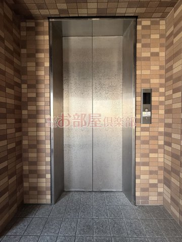 ベルセゾンのその他共用部分