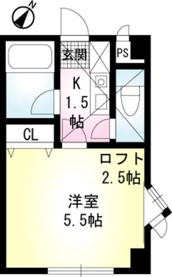 【間取り】 | カインドハウス鹿沼公園(カインドハウスカヌマコウエン)