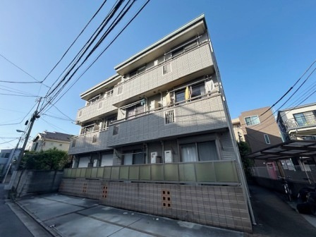 メゾンリョウのその他
