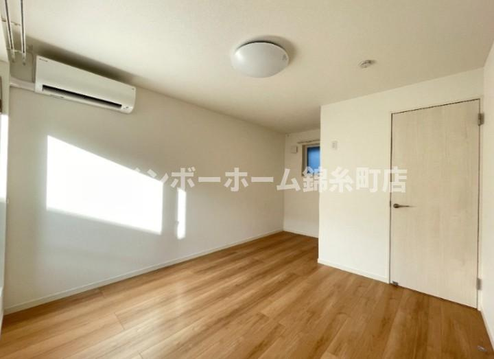 GLENODAIの内装|※同施工会社参考写真となります。