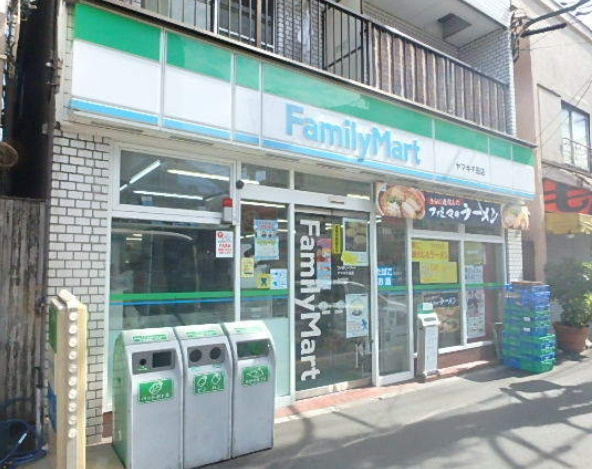 江東区千田の賃貸マンションの地図