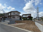◇◆伊勢原市下落合 新築戸建◆◇の画像