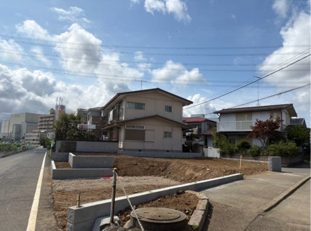 【外観】 | ◇◆伊勢原市下落合 新築戸建◆◇