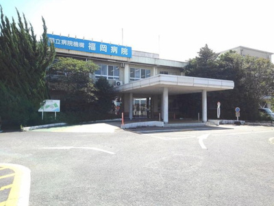 【周辺】 | セレ－ノ柏原 | 国立病院機構福岡病院まで3400m