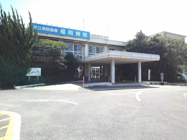 【周辺】 | セレ－ノ柏原 | 国立病院機構福岡病院まで3400m
