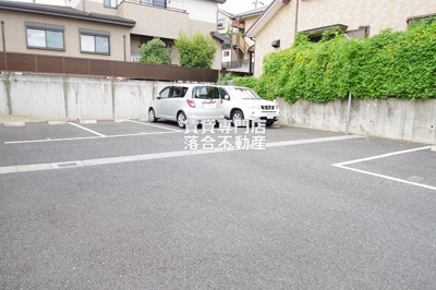 【駐車場】 | メゾンクレールⅡ | ※要確認