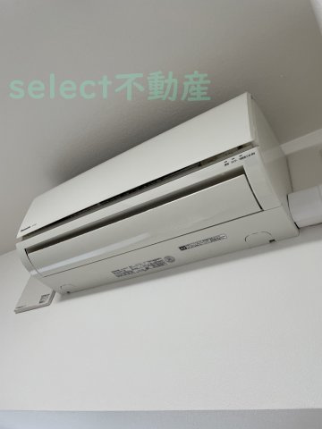 ロイヤルアンコールの設備