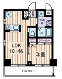 板橋区大山西町のマンションの画像