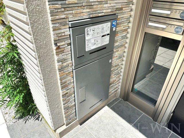 Grand Moatのその他共用部分