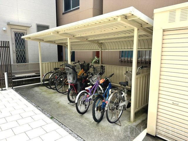 Grand Moatのその他共用部分
