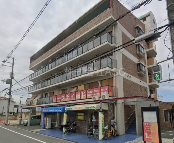 セゾン壱番館