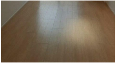 【居間・リビング】 | ウエスト シックス