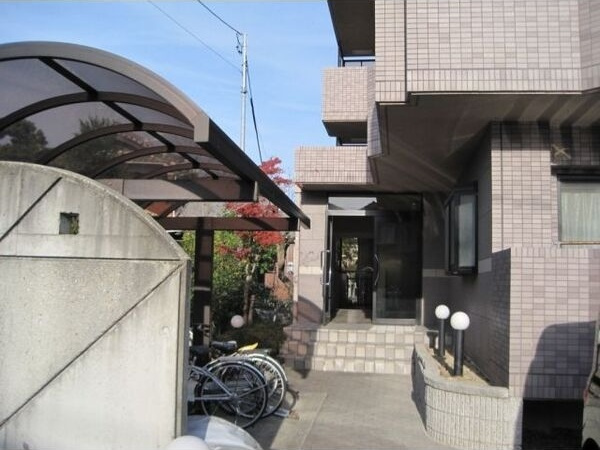 ルミエール成田のその他共用部分