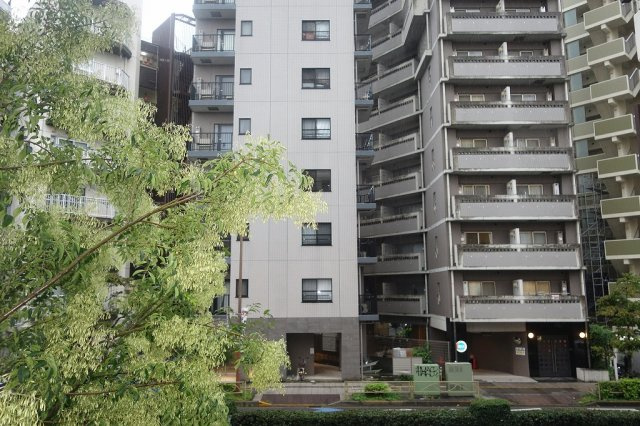Laule'aの外観