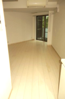 Laule'aの居間・リビング