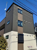 Air　Courtの画像