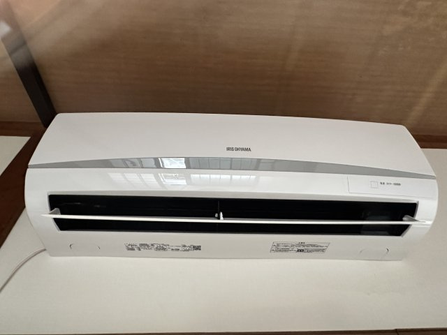 御所コタンの設備
