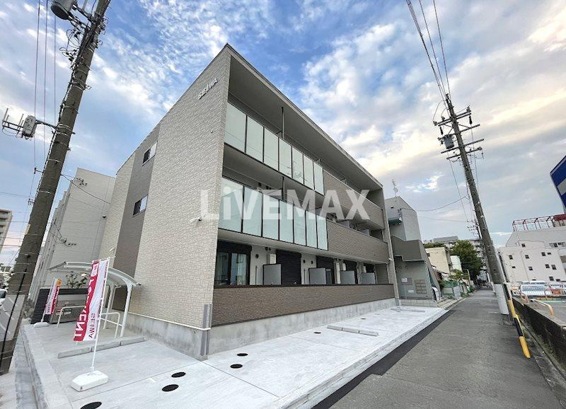 パークステージ名駅西の画像