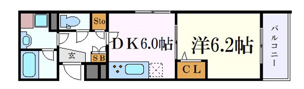 パークステージ名駅西