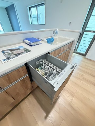 氷室町2丁目貸家の設備