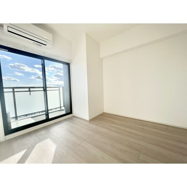 S-RESIDENCE堀田Northの居間・リビング