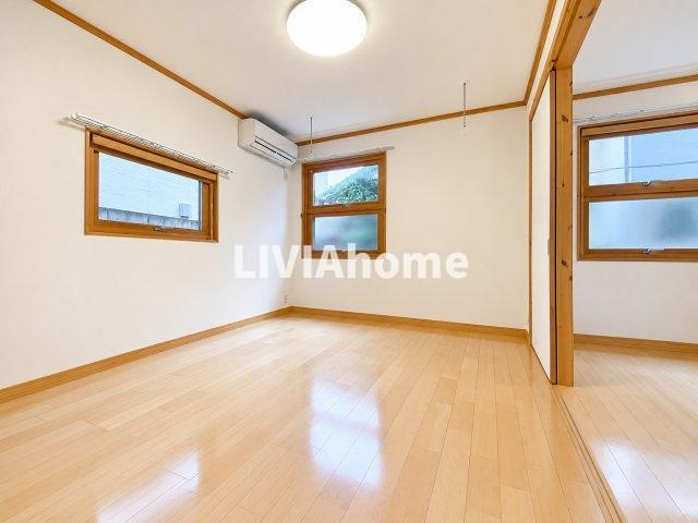 世田谷区下馬１丁目のアパートの展望|同シリーズの参考写真です。実際の設備・内装は現況を優先とさせていただきます。