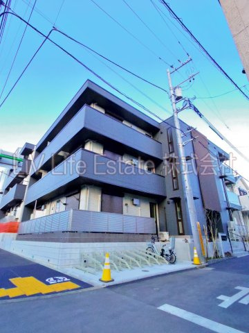 アセットコート貫井北町B