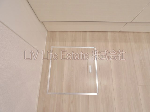 アセットコート貫井北町B