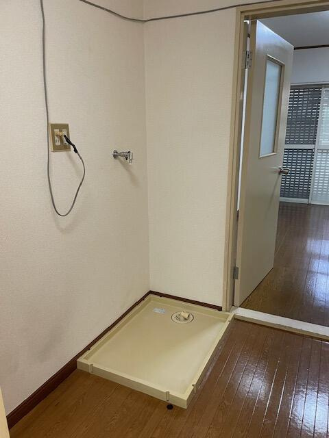 キャピタル3の設備