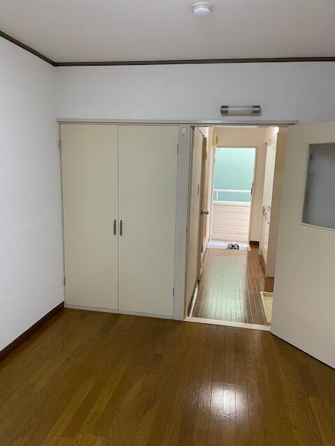 キャピタル3の内装